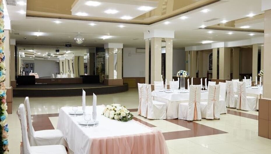 Отзывы о ресторане Амакс