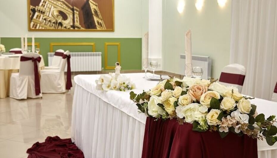 Отзывы о ресторане Амакс