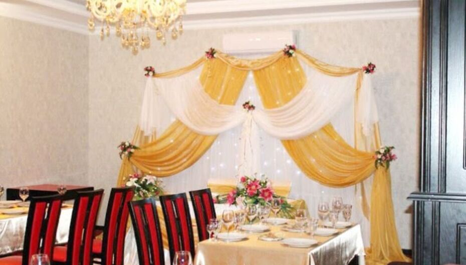 Ресторан Red House