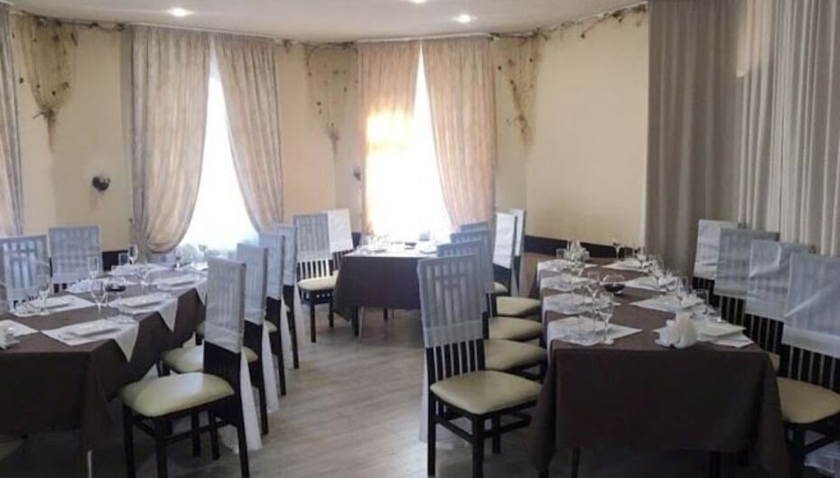 Ресторан Баловень