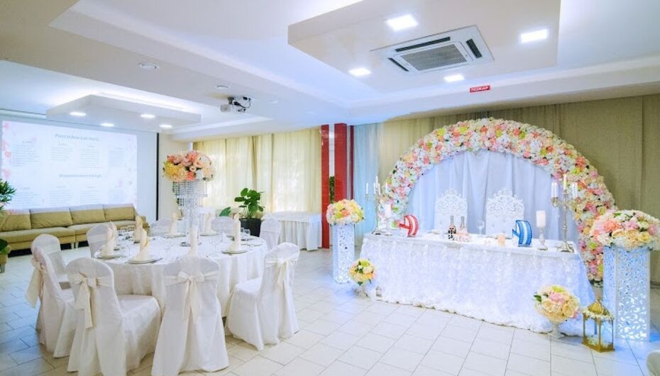 Ресторан Red