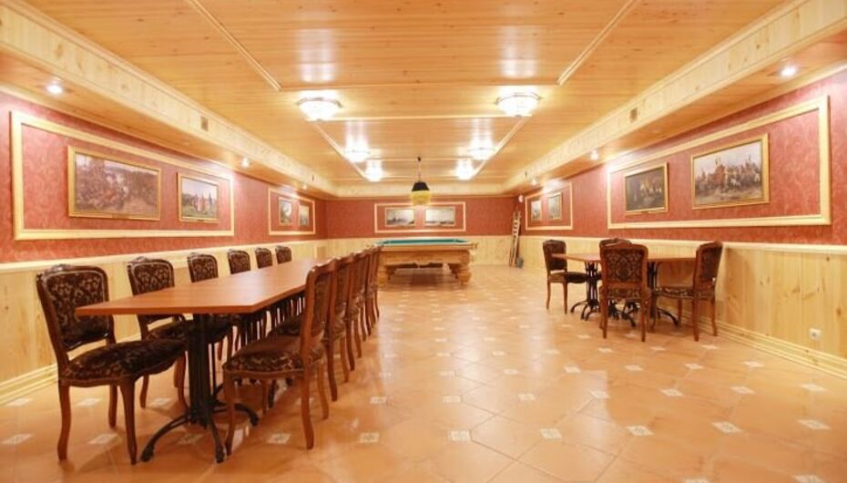 Ресторан Муравский тракт