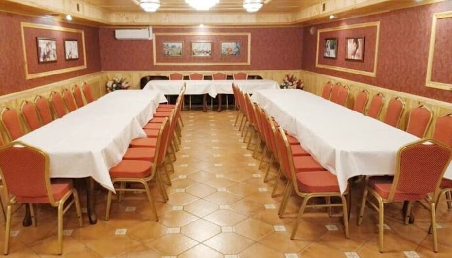 Ресторан Муравский тракт