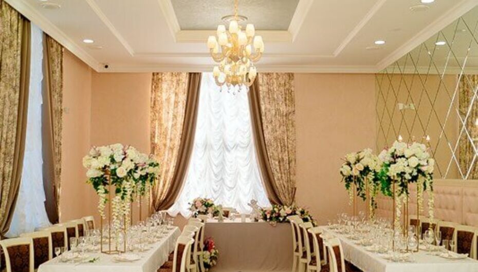 Отзывы о ресторане Резиденция