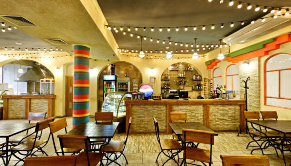 Отзывы о пиццерии Шляпа