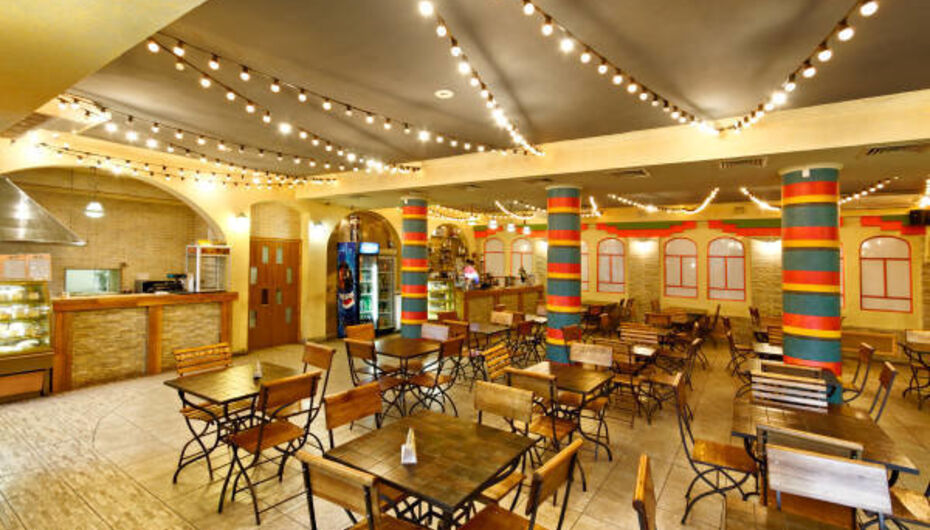 Отзывы о пиццерии Шляпа