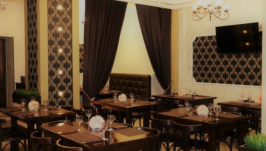 Отзывы о пиццерии Леопицца