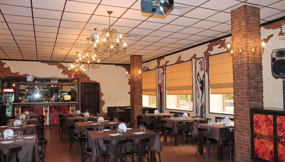 Отзывы о пиццерии Леопицца