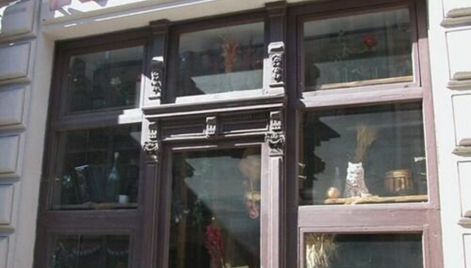 Ресторан Корчма Пузата хата