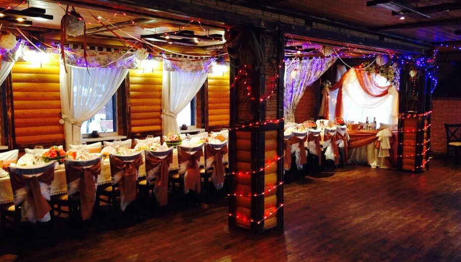 Ресторан Соболек