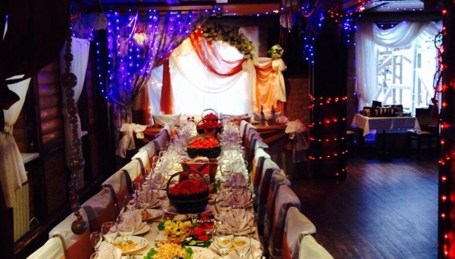 Ресторан Соболек