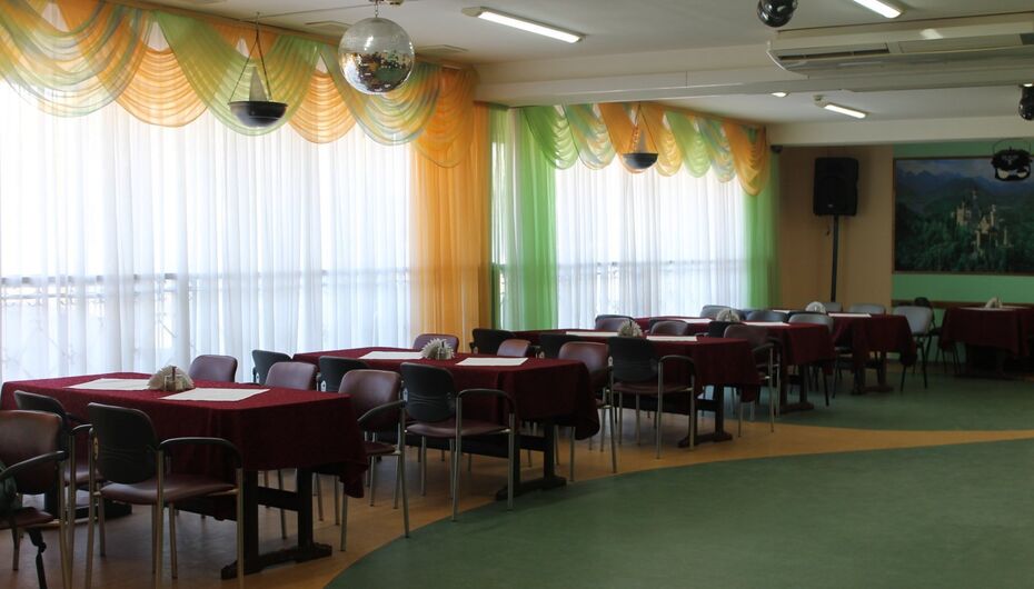 Кафе Андраник