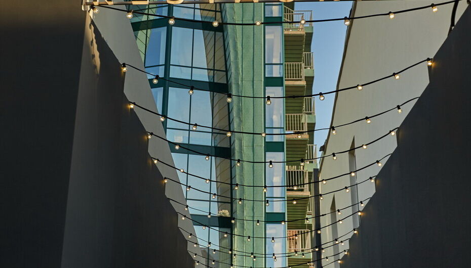 Ресторан Lilo