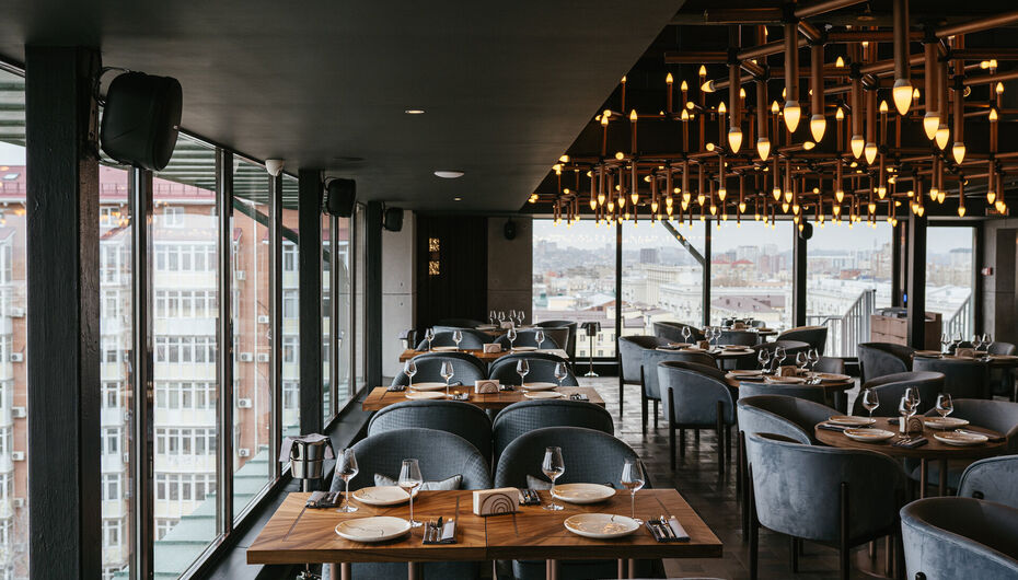 Отзывы о ресторане Ten June