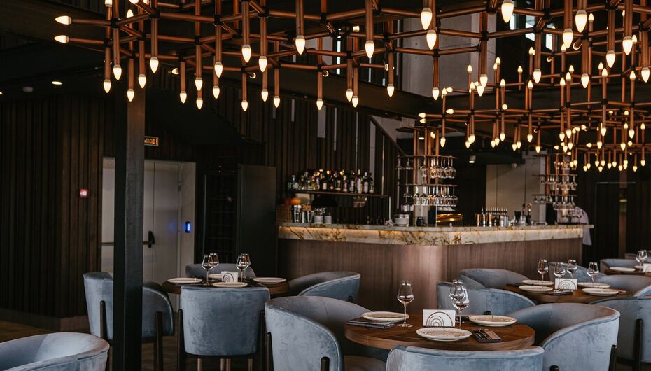 Отзывы о ресторане Ten June