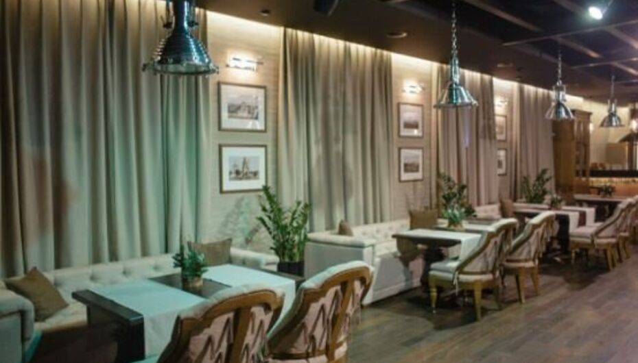 Отзывы о ресторане Башня