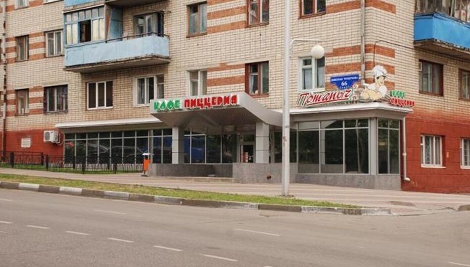 Карта белгород чумичева