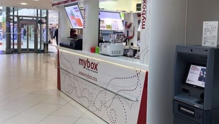 Отзывы о кафе MYBOX
