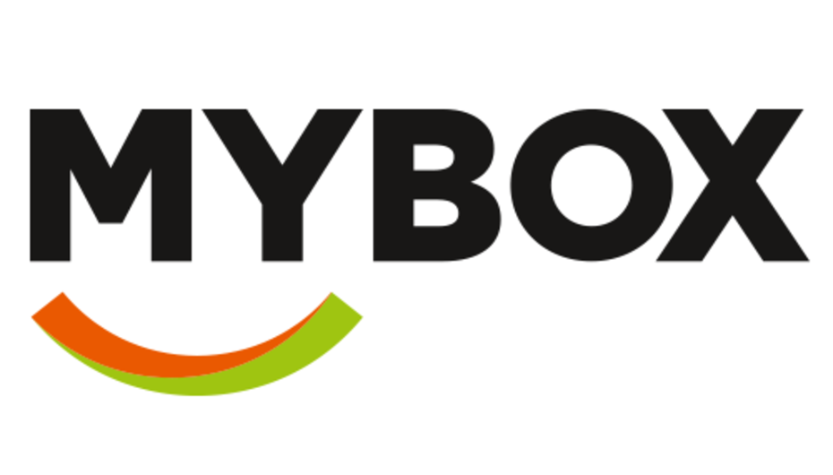 Кафе MYBOX