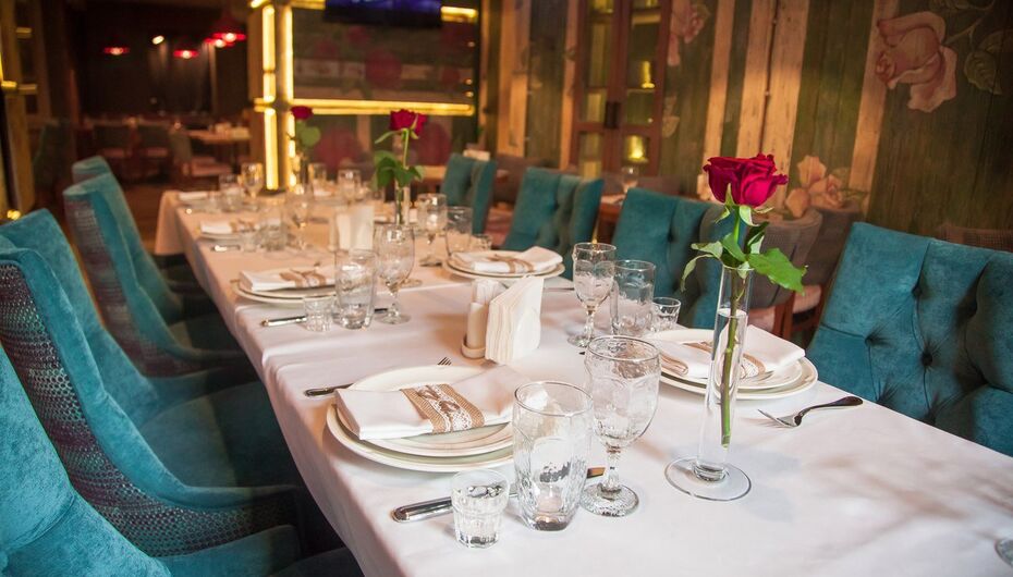 Ресторан ChaChaПури