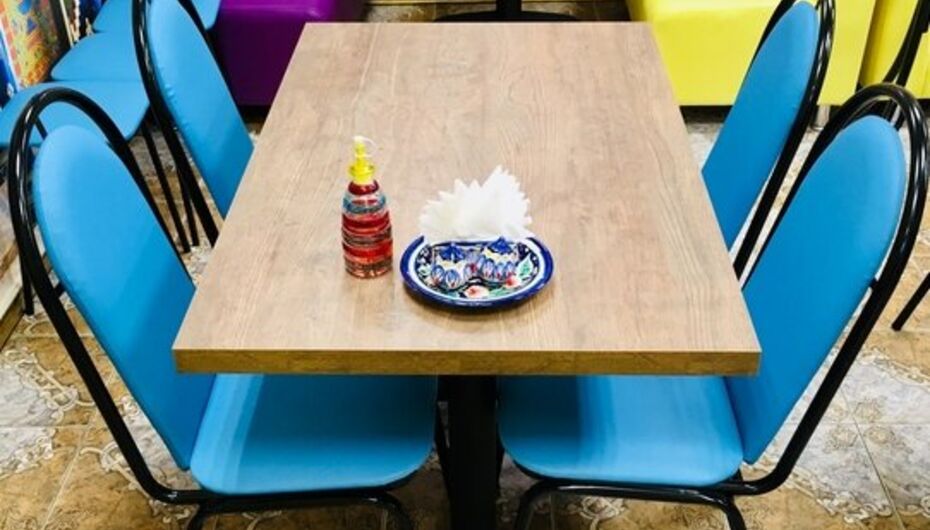 Отзывы о кафе Чайхана-Бистро