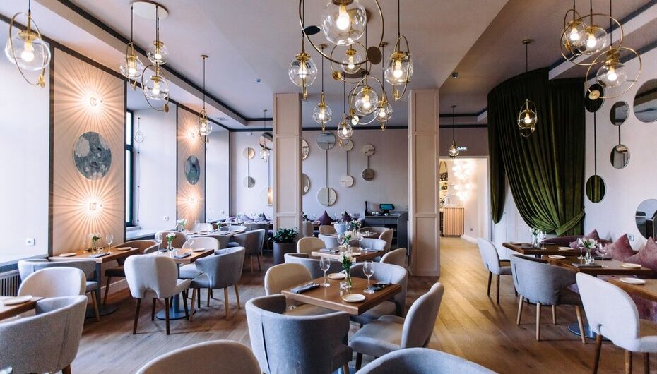 Отзывы о семейному ресторану Giulietta