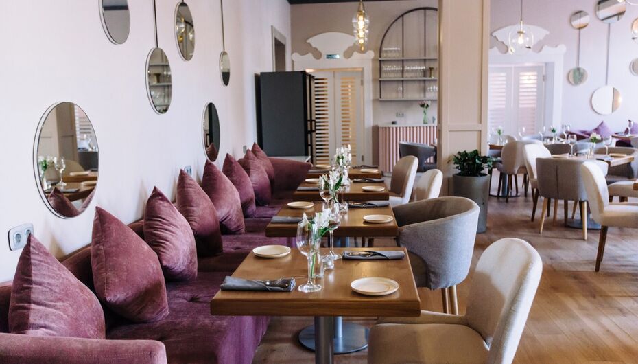 Отзывы о семейному ресторану Giulietta