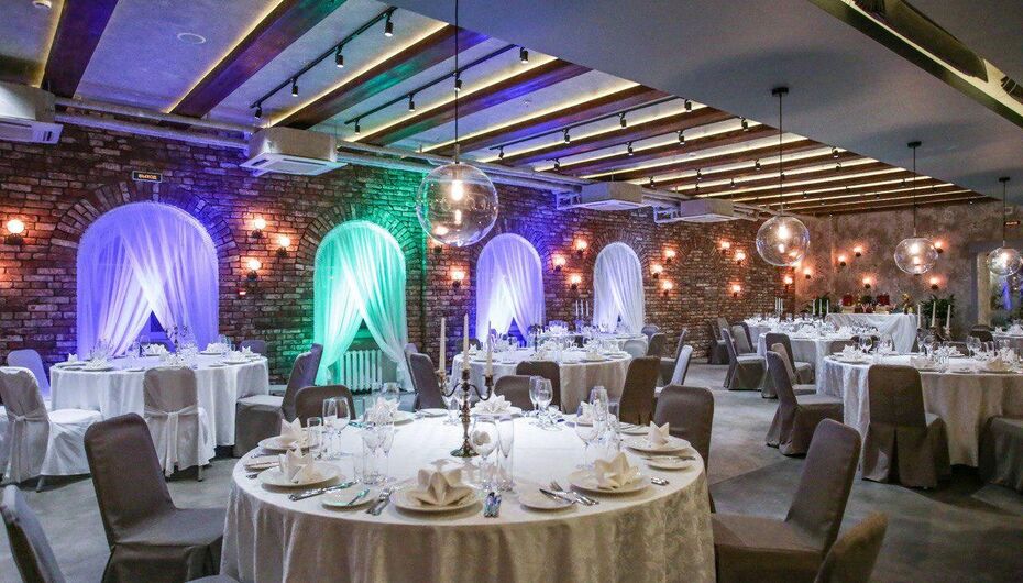 Ресторан Поэт