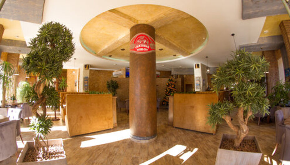 Отзывы о кафе Havana