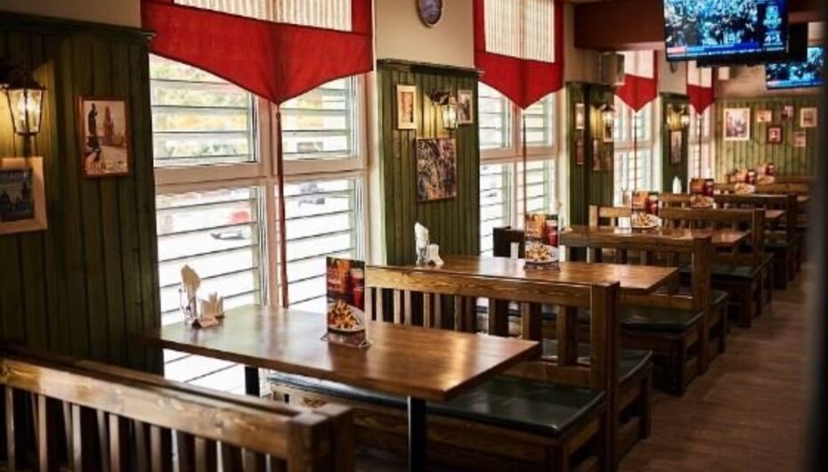 Отзывы о баре Pitnica