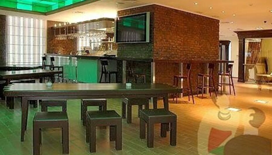 Ресторан Гренадерский