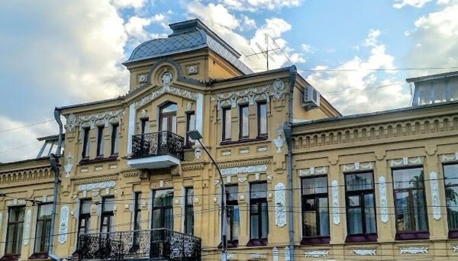 Ресторан Империал