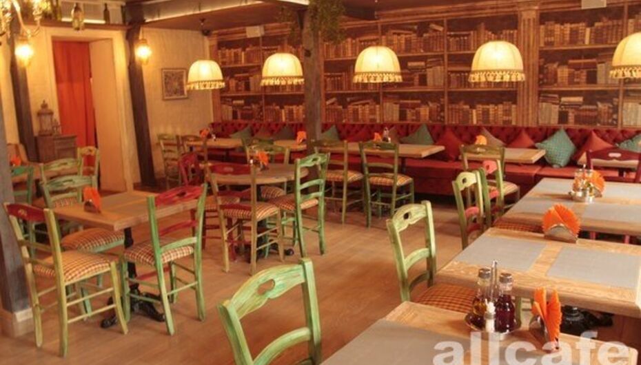 Отзывы о пиццерии Траттория Венеция