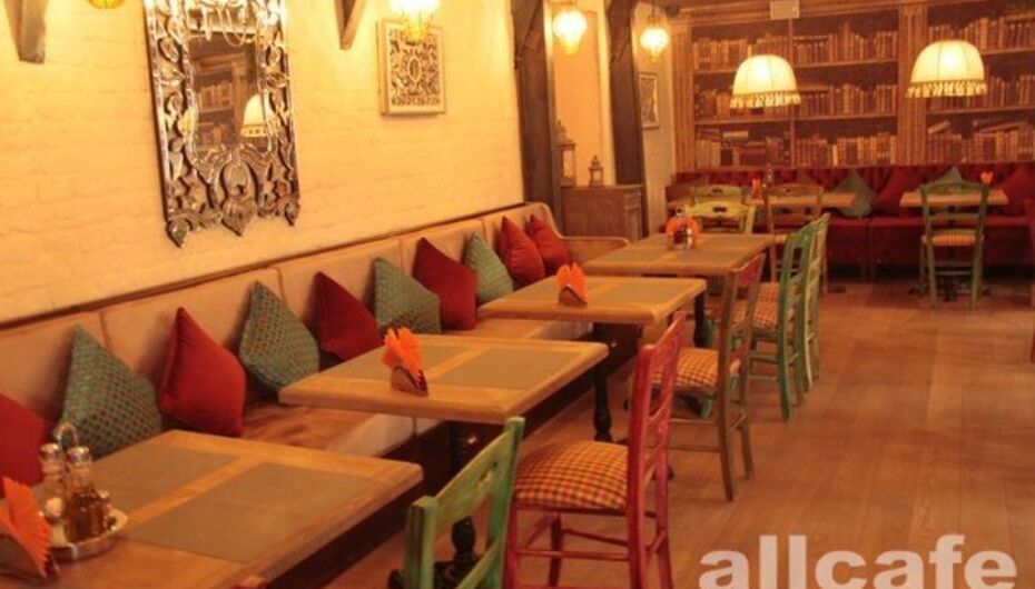 Отзывы о пиццерии Траттория Венеция