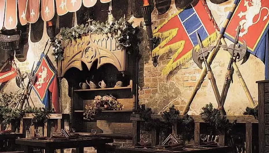 Отзывы о кафе Дикий Дюк