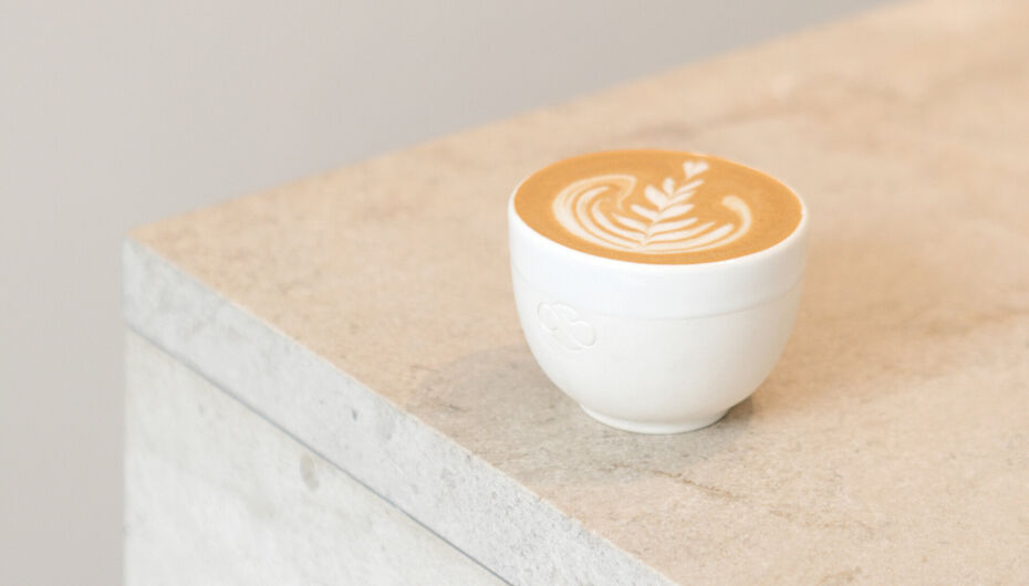 Кофейня ABC COFFEE ROASTERS