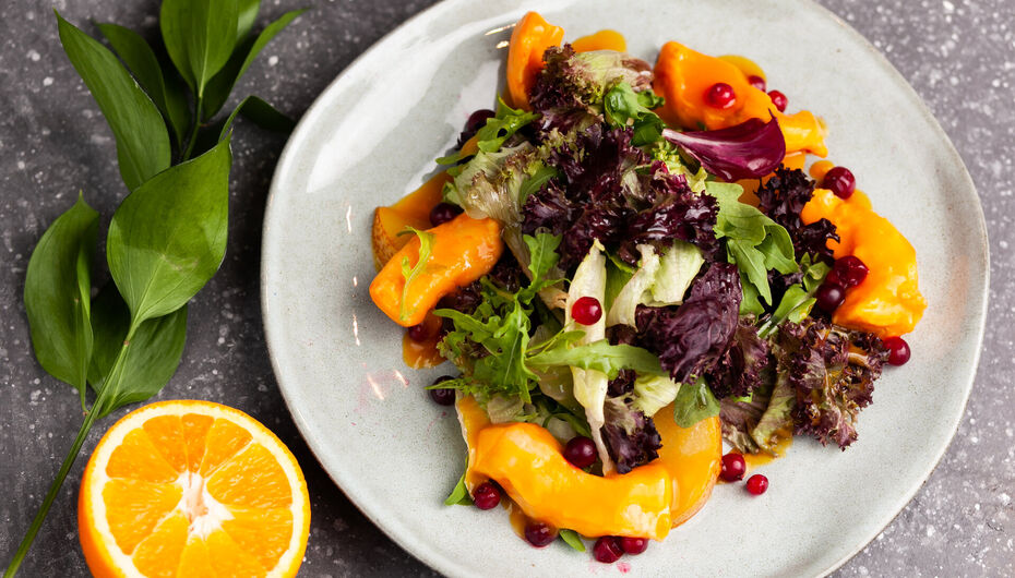 Фуд-корт YURT