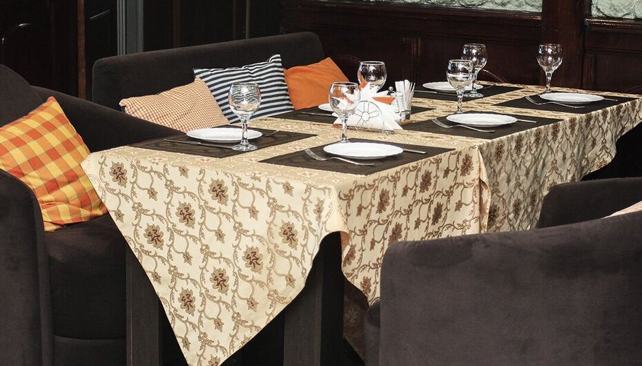 Кафе Изумрудный город