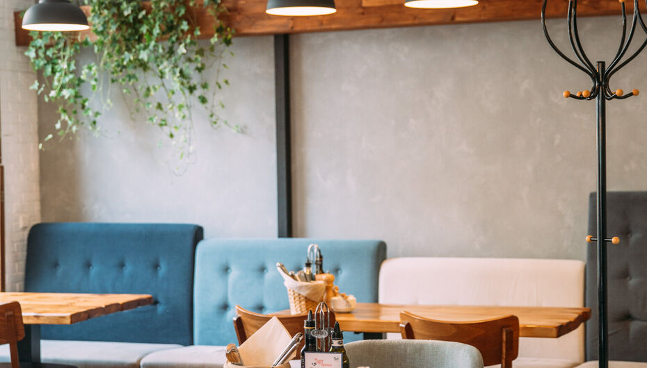 Отзывы о ресторане Теплые края