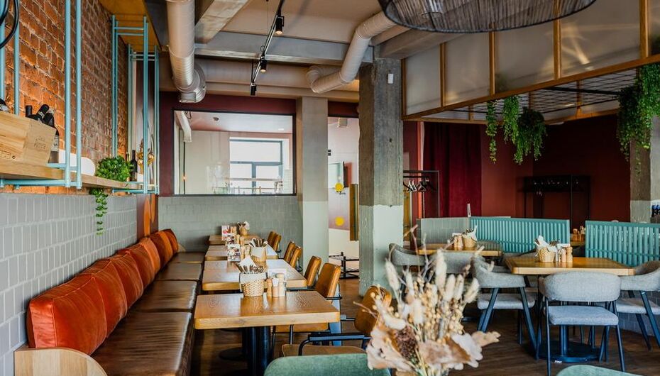 Отзывы о ресторане Теплые края