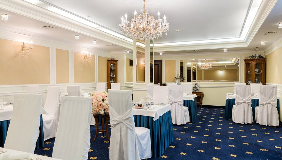 Отзывы о ресторане Гжель