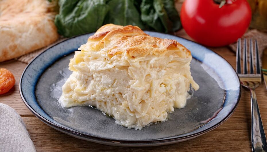 Кафе Оджахури