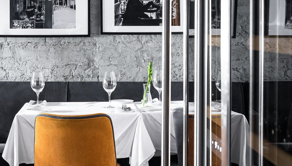 Отзывы о ресторане Arancino Restaurant