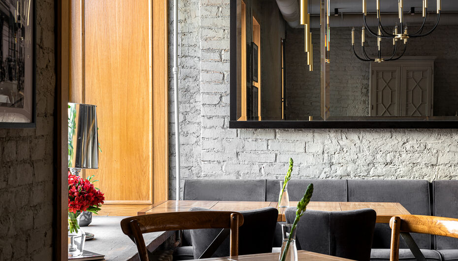 Отзывы о ресторане Arancino Restaurant