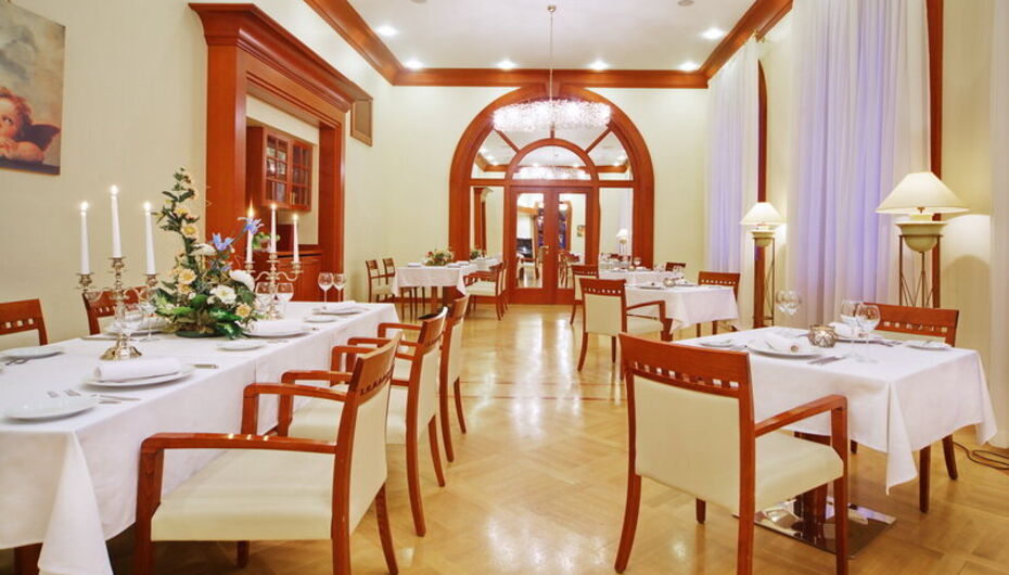 Отзывы о ресторане Ассамблея