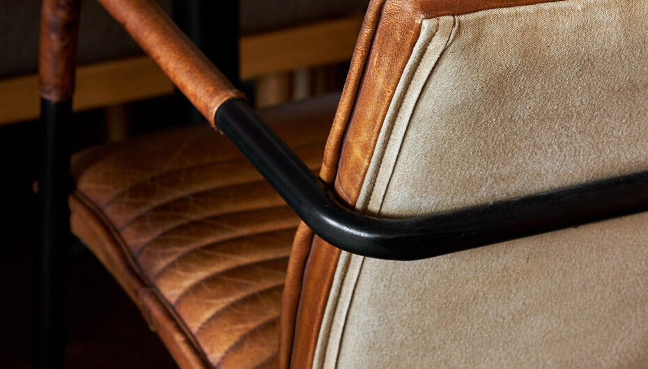 Ресторан Литера G