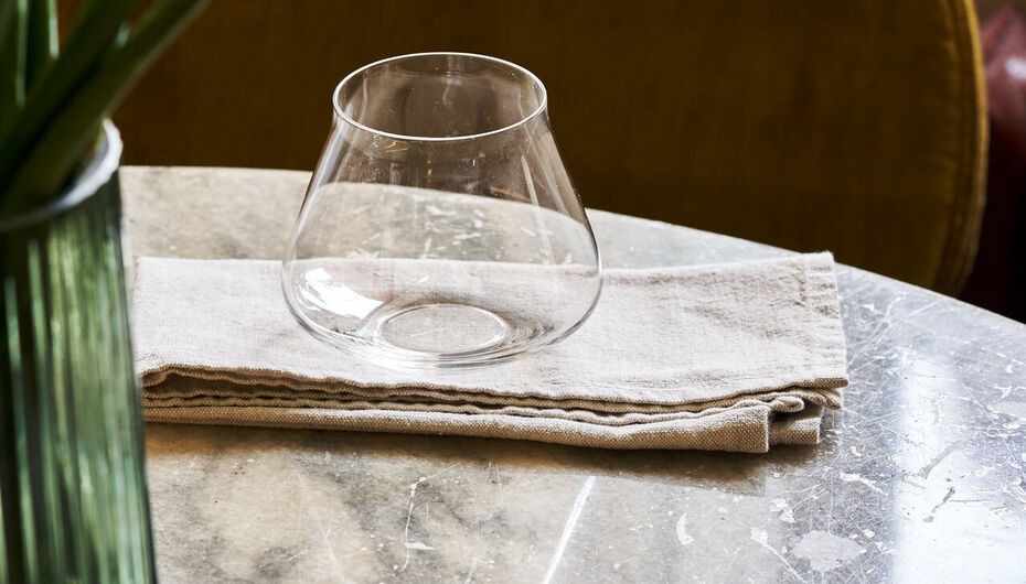 Ресторан Литера G