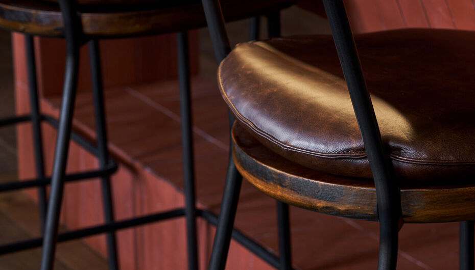 Ресторан Литера G