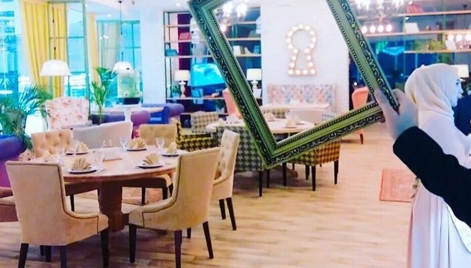 Отзывы о кафе Sakvoyage