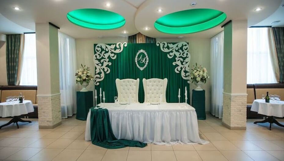 Ресторан Love cafe